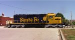 ATSF 5008